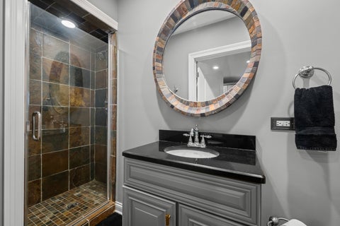 Tiny photo for 26105 Whispering Woods Circle, Plainfield, IL 60585 (MLS # 12750472)