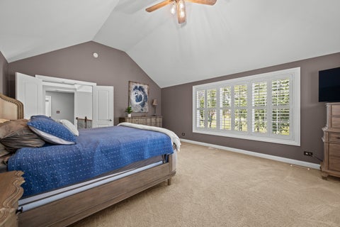 Tiny photo for 26105 Whispering Woods Circle, Plainfield, IL 60585 (MLS # 12750472)