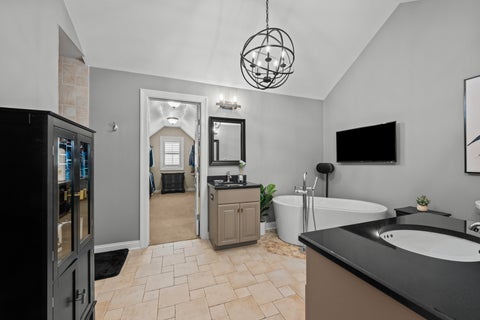 Tiny photo for 26105 Whispering Woods Circle, Plainfield, IL 60585 (MLS # 12750472)