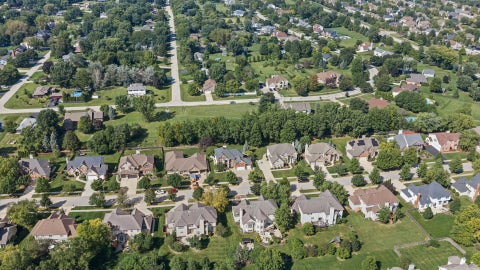 Tiny photo for 26105 Whispering Woods Circle, Plainfield, IL 60585 (MLS # 12750472)