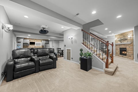 Tiny photo for 26105 Whispering Woods Circle, Plainfield, IL 60585 (MLS # 12750472)