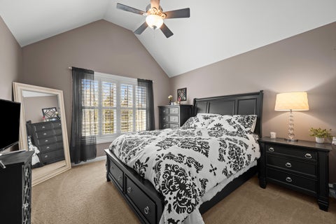 Tiny photo for 26105 Whispering Woods Circle, Plainfield, IL 60585 (MLS # 12750472)