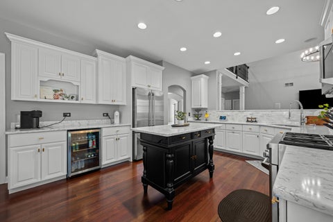 Tiny photo for 26105 Whispering Woods Circle, Plainfield, IL 60585 (MLS # 12750472)