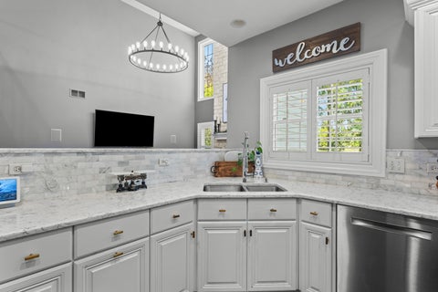 Tiny photo for 26105 Whispering Woods Circle, Plainfield, IL 60585 (MLS # 12750472)