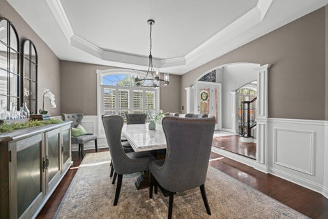 Tiny photo for 26105 Whispering Woods Circle, Plainfield, IL 60585 (MLS # 12750472)