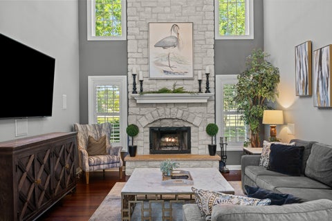 Tiny photo for 26105 Whispering Woods Circle, Plainfield, IL 60585 (MLS # 12750472)
