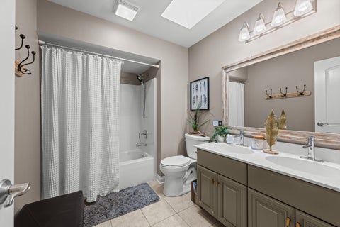 Tiny photo for 26105 Whispering Woods Circle, Plainfield, IL 60585 (MLS # 12750472)