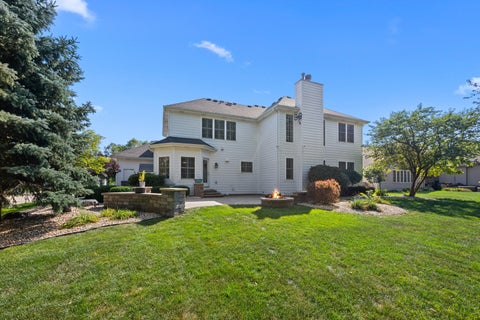 Tiny photo for 26105 Whispering Woods Circle, Plainfield, IL 60585 (MLS # 12750472)