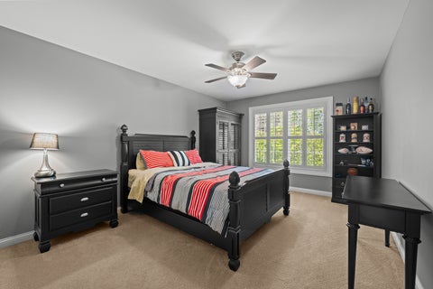 Tiny photo for 26105 Whispering Woods Circle, Plainfield, IL 60585 (MLS # 12750472)