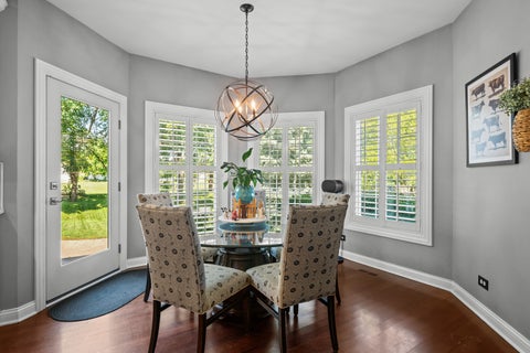 Tiny photo for 26105 Whispering Woods Circle, Plainfield, IL 60585 (MLS # 12750472)