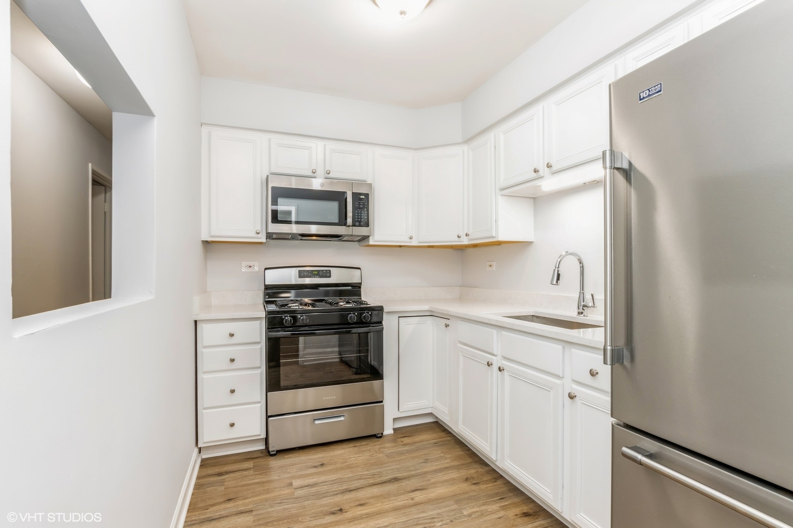 8524 Skokie Boulevard 3A