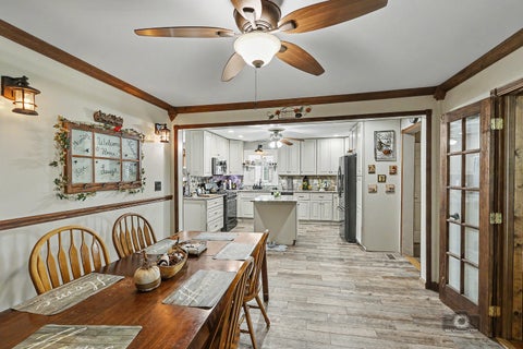 Tiny photo for 1457 Nova Road, Sandwich, IL 60548 (MLS # 12727013)