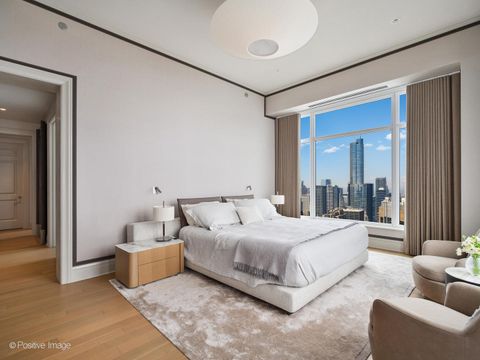 Tiny photo for Chicago, IL 60611 (MLS # 12565417)