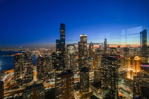 Tiny photo for Chicago, IL 60611 (MLS # 12565417)