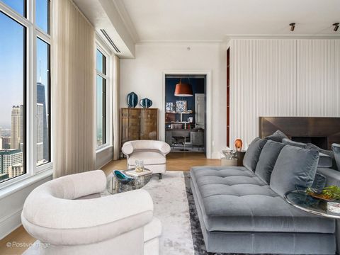 Tiny photo for Chicago, IL 60611 (MLS # 12565417)