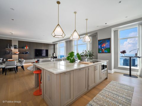 Tiny photo for Chicago, IL 60611 (MLS # 12565417)