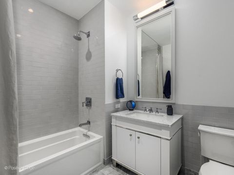 Tiny photo for Chicago, IL 60611 (MLS # 12565417)