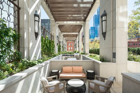 Tiny photo for Chicago, IL 60611 (MLS # 12565417)