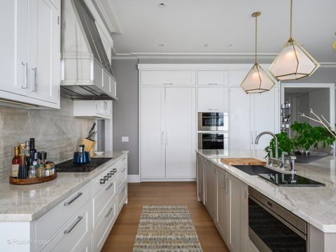 Tiny photo for Chicago, IL 60611 (MLS # 12565417)