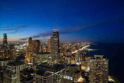 Tiny photo for Chicago, IL 60611 (MLS # 12565417)