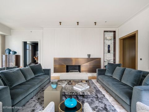 Tiny photo for Chicago, IL 60611 (MLS # 12565417)