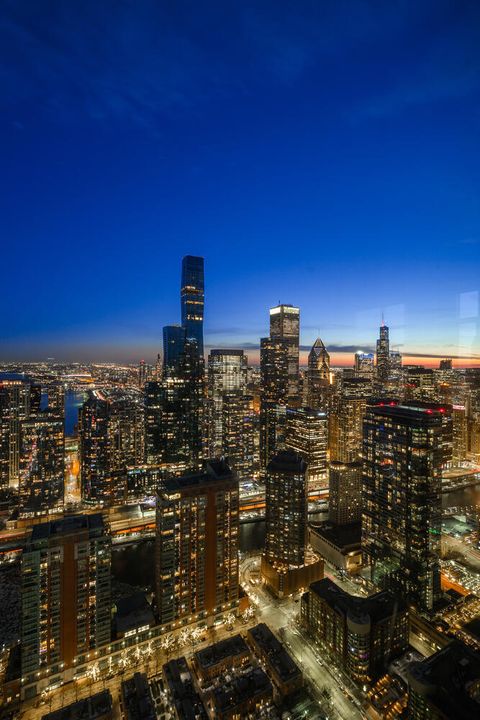 Tiny photo for Chicago, IL 60611 (MLS # 12565417)