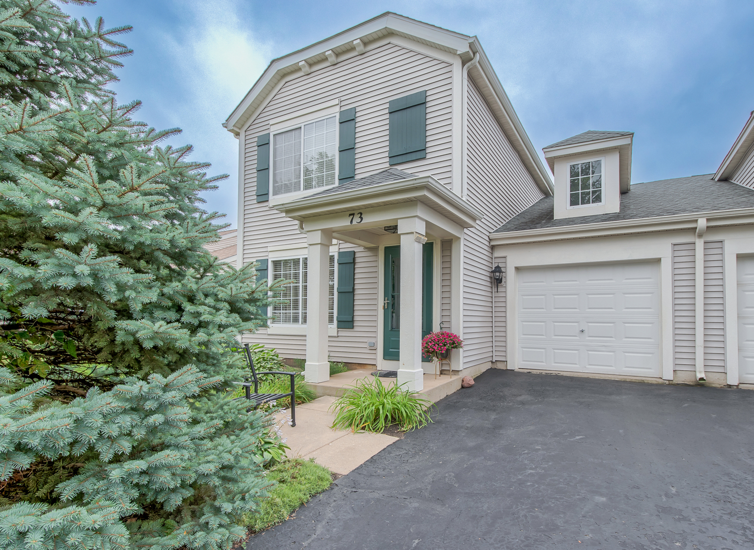 73 W Providence Lane
