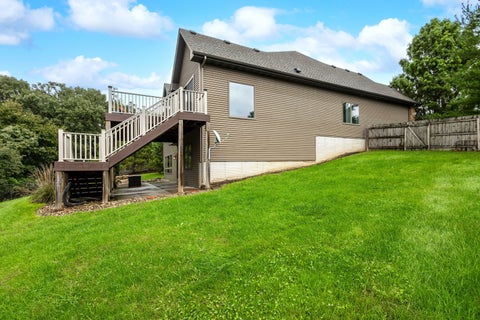 Tiny photo for 5090 Brittany Court, Bettendorf, IA 52722 (MLS # 12749311)