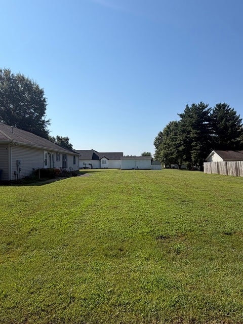 Tiny photo for 2815 Spruce Drive, Metropolis, IL 62960 (MLS # 12762753)