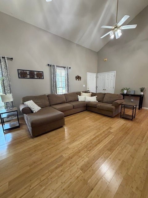 Tiny photo for 2815 Spruce Drive, Metropolis, IL 62960 (MLS # 12762753)