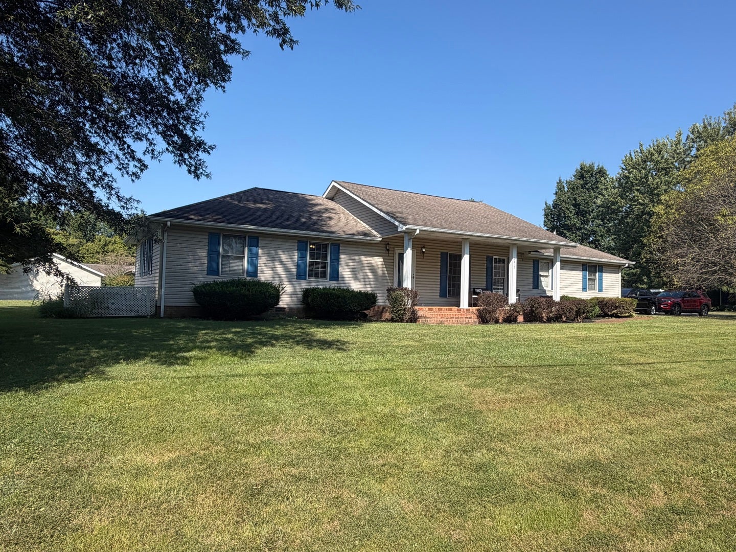 2815 Spruce Drive