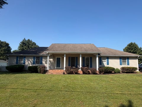 Photo of 2815 Spruce Drive, Metropolis, IL 62960 (MLS # 12762753)