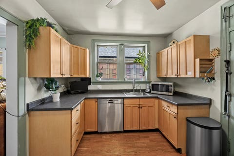 Tiny photo for 3835 Maple Avenue, Berwyn, IL 60402 (MLS # 12688463)