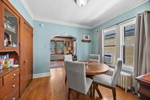 Tiny photo for 3835 Maple Avenue, Berwyn, IL 60402 (MLS # 12688463)