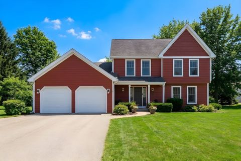 11N215 Capulet Circle Elgin IL 60124