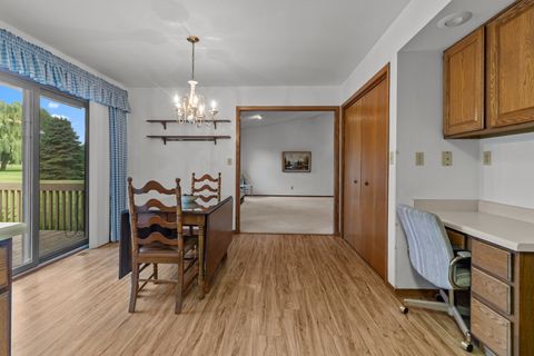 Tiny photo for 23201 Norma Lane, Harvard, IL 60033 (MLS # 12411402)