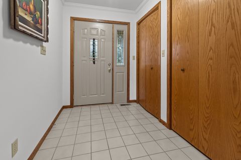 Tiny photo for 23201 Norma Lane, Harvard, IL 60033 (MLS # 12411402)