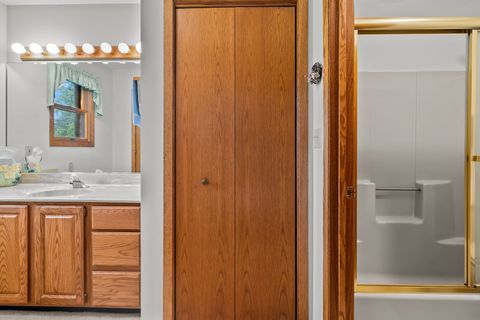 Tiny photo for 23201 Norma Lane, Harvard, IL 60033 (MLS # 12411402)