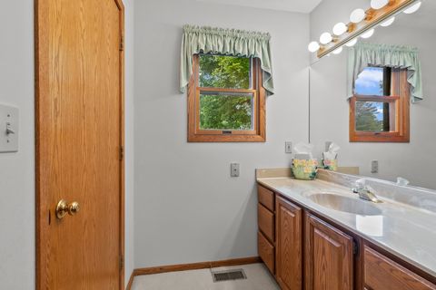 Tiny photo for 23201 Norma Lane, Harvard, IL 60033 (MLS # 12411402)
