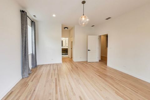 Tiny photo for 3132 W North Avenue #2, Chicago, IL 60647 (MLS # 12597144)