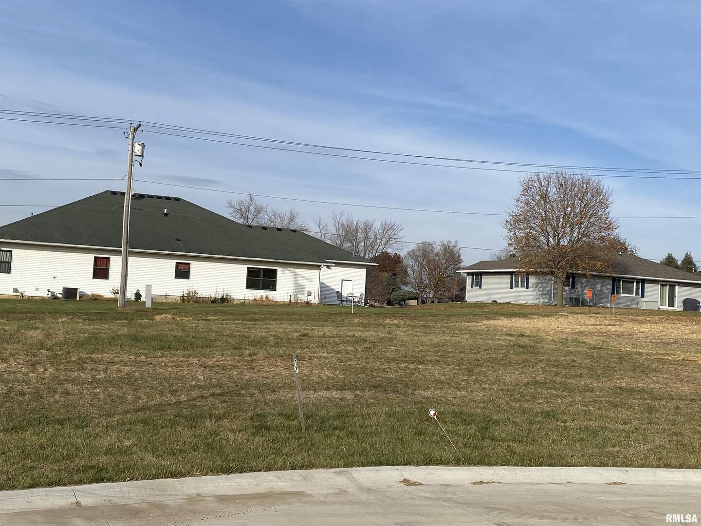 562 Lot 12 MARVIN Lane