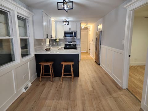 Tiny photo for 8942 S Union Avenue, Chicago, IL 60620 (MLS # 12706554)