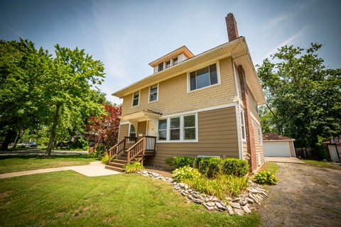 Photo of 11359 S Bell Avenue, Chicago, IL 60643 (MLS # 12702361)