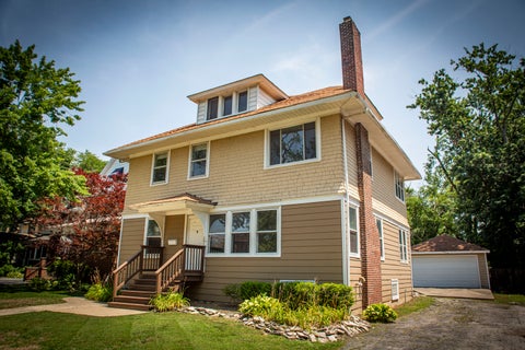 Tiny photo for 11359 S Bell Avenue, Chicago, IL 60643 (MLS # 12702361)