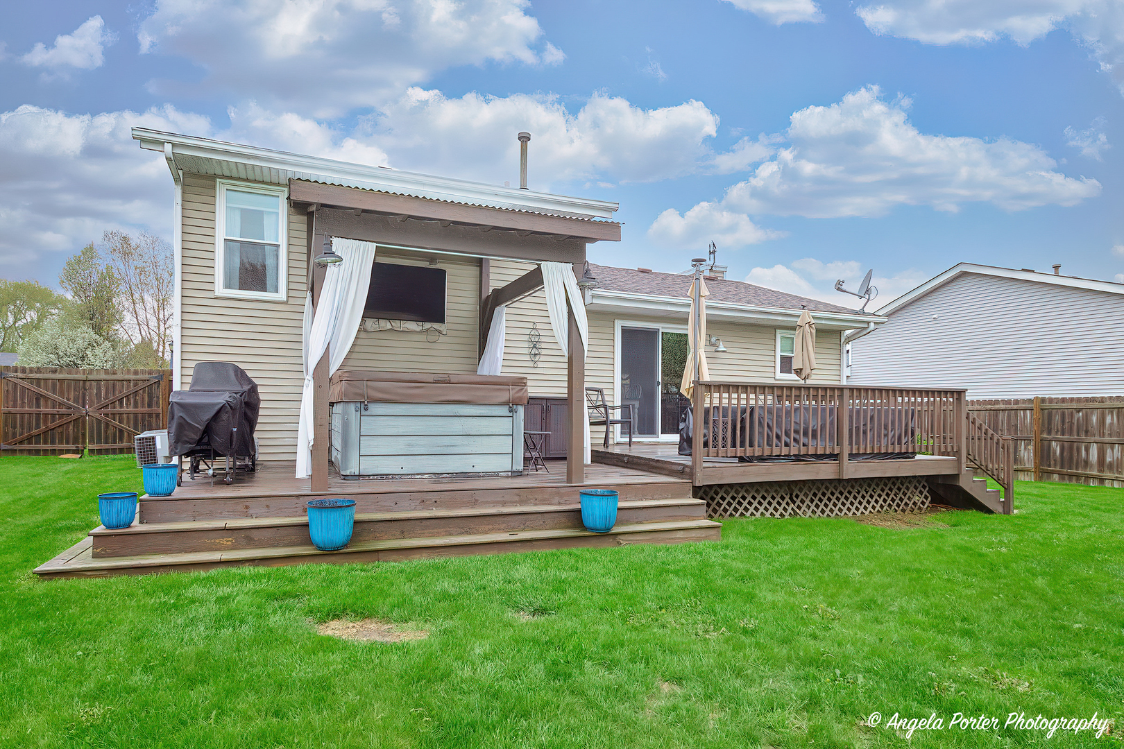 155 Shadowbrook Drive