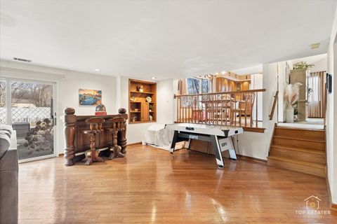 Tiny photo for 5844 W 124th Street, Alsip, IL 60803 (MLS # 12430908)