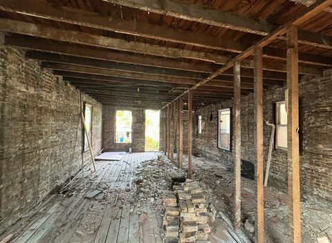 Tiny photo for 3040 S Homan Avenue, Chicago, IL 60623 (MLS # 12533313)