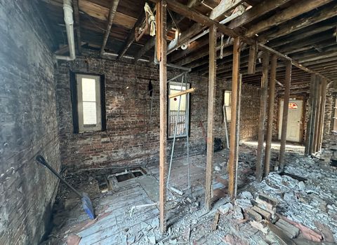 Tiny photo for 3040 S Homan Avenue, Chicago, IL 60623 (MLS # 12533313)