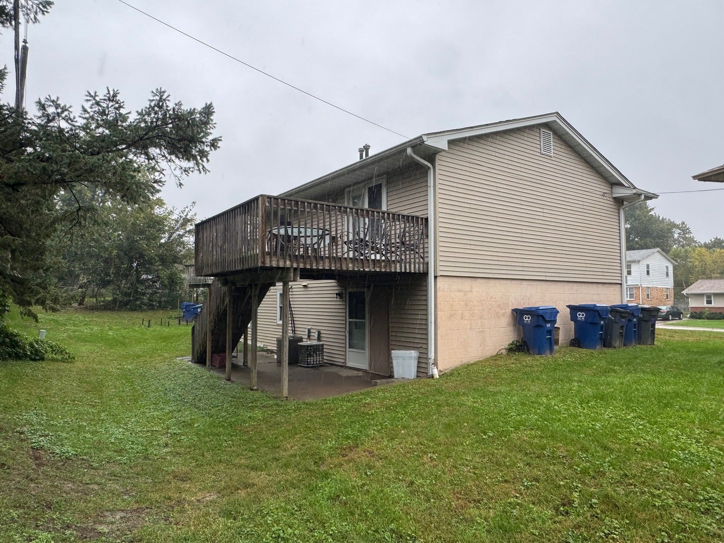 2626 Magnolia Drive