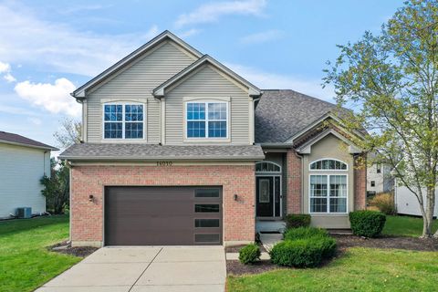 A home in Plainfield